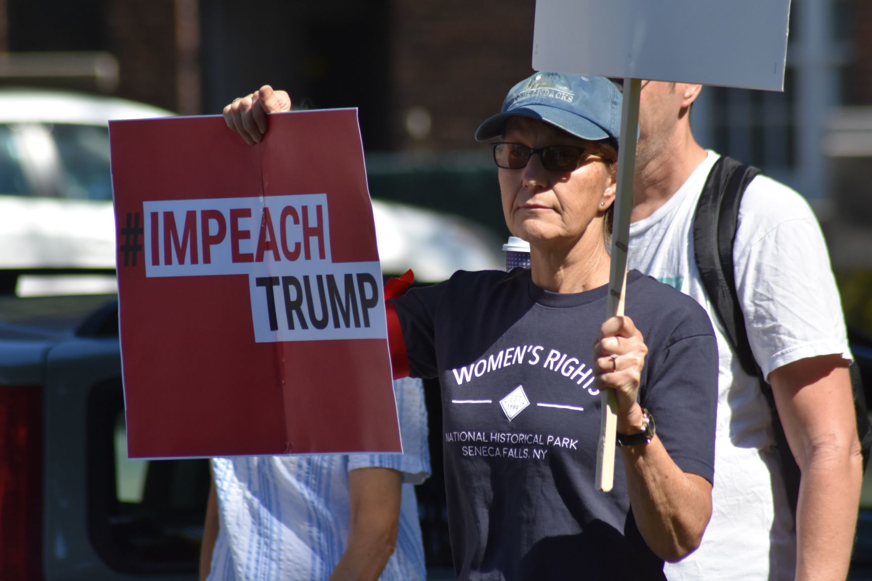 'We the People'